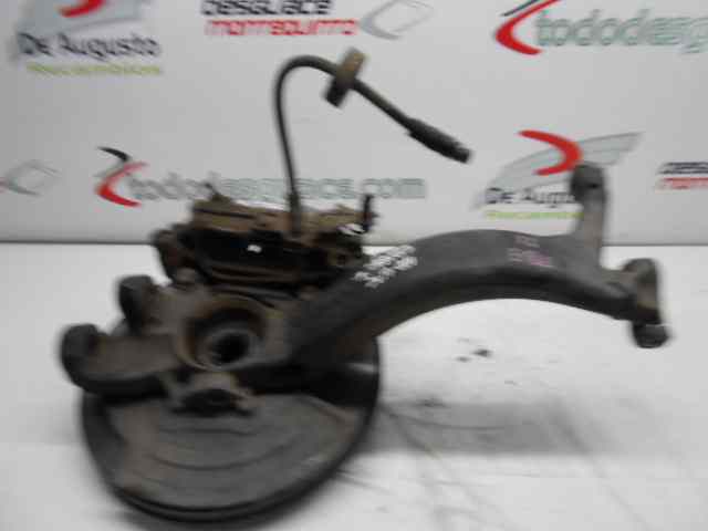 MANGUETA DELANTERA IZQUIERDA AUDI ALLROAD QUATTRO (4B5) 2.7 T