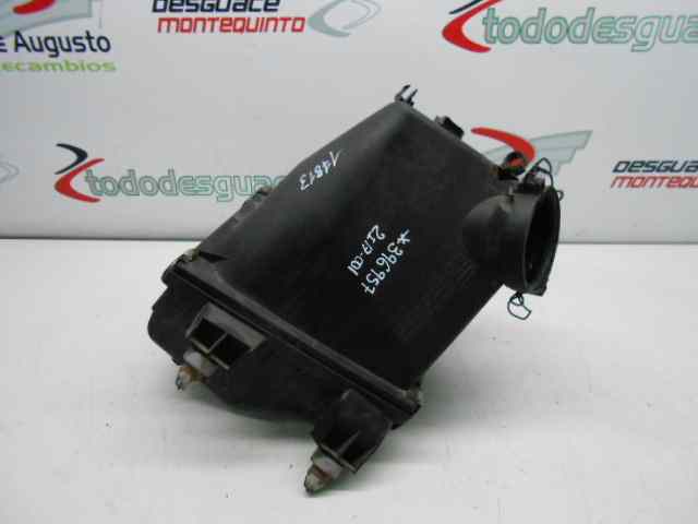 CAJA FILTRO AIRE AUDI ALLROAD QUATTRO (4B5) 2.7 T