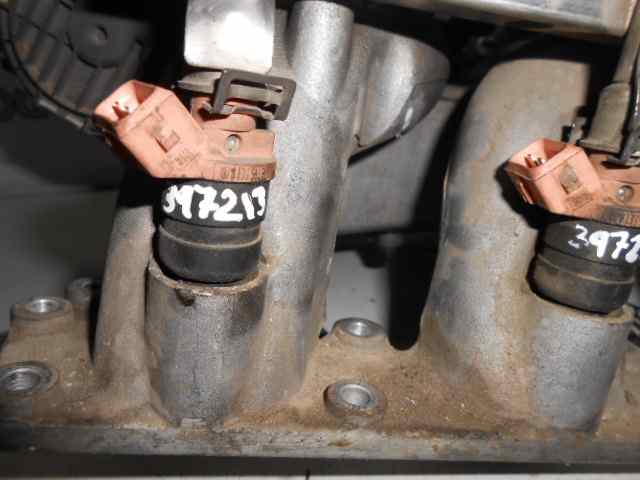 INYECTOR AUDI ALLROAD QUATTRO (4B5) 2.7 T