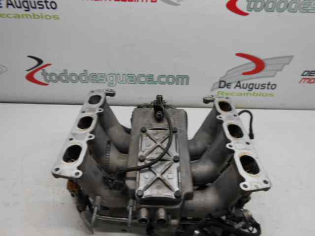 CAJA MARIPOSA AUDI ALLROAD QUATTRO (4B5) 2.7 T