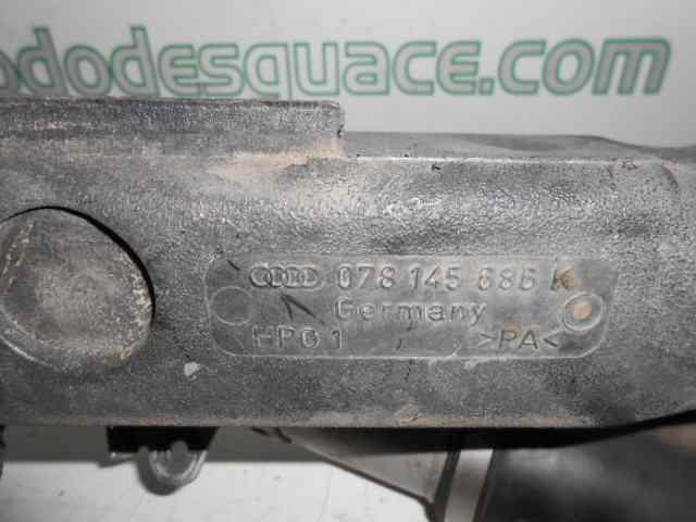 TUBO TURBO AUDI ALLROAD QUATTRO (4B5) 2.7 T