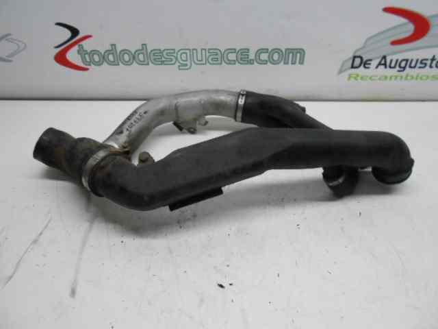 TUBO TURBO AUDI ALLROAD QUATTRO (4B5) 2.7 T