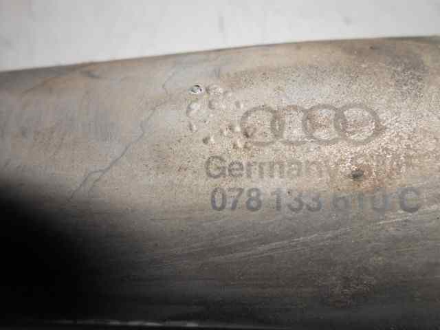 TUBO TURBO AUDI ALLROAD QUATTRO (4B5) 2.7 T
