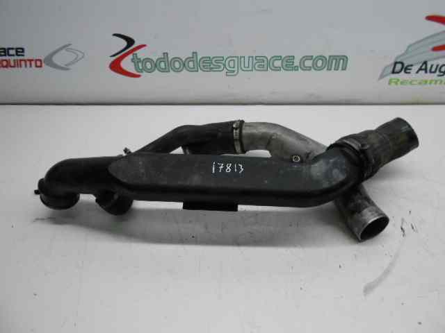 TUBO TURBO AUDI ALLROAD QUATTRO (4B5) 2.7 T