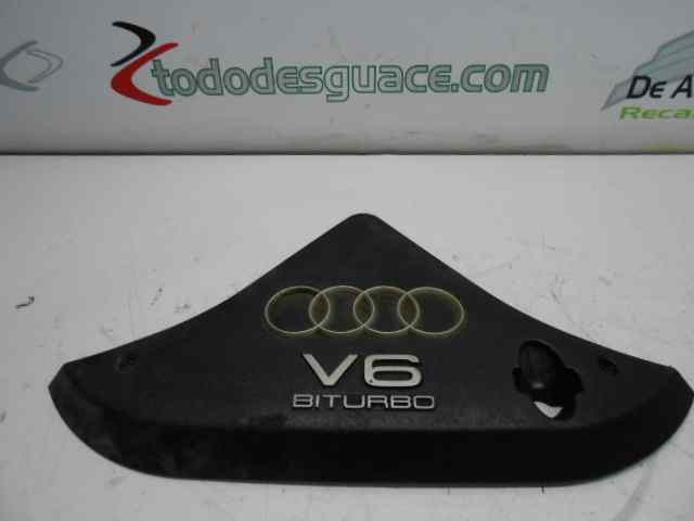 CARCASA ELECTROVENTILADOR AUDI ALLROAD QUATTRO (4B5) 2.7 T