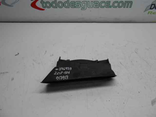 CARCASA ELECTROVENTILADOR AUDI ALLROAD QUATTRO (4B5) 2.7 T