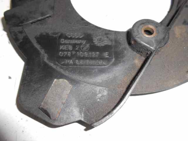 CARCASA ELECTROVENTILADOR AUDI ALLROAD QUATTRO (4B5) 2.7 T