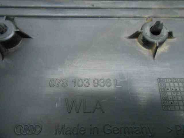 CARCASA ELECTROVENTILADOR AUDI ALLROAD QUATTRO (4B5) 2.7 T