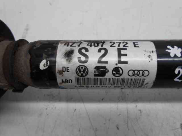 TRANSMISION DELANTERA IZQUIERDA AUDI ALLROAD QUATTRO (4B5) 2.7 T