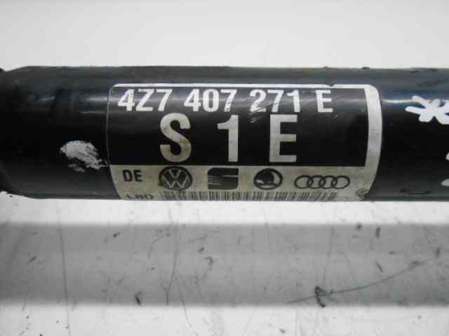 TRANSMISION DELANTERA DERECHA AUDI ALLROAD QUATTRO (4B5) 2.7 T