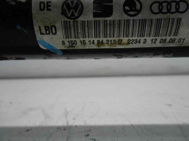 TRANSMISION DELANTERA DERECHA AUDI ALLROAD QUATTRO (4B5) 2.7 T