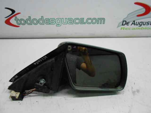 RETROVISOR DERECHO ELECTRICO AUDI ALLROAD QUATTRO (4B5) 2.7 T