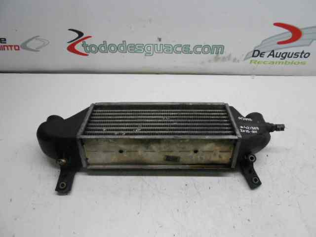 INTERCOOLER FORD FOCUS BERLINA (CAK) Ambiente