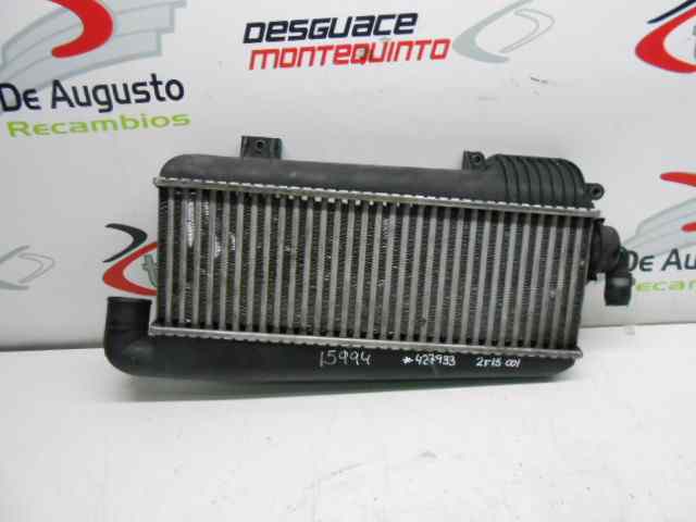 INTERCOOLER CITROEN XSARA BERLINA 1.9 TD Exclusive