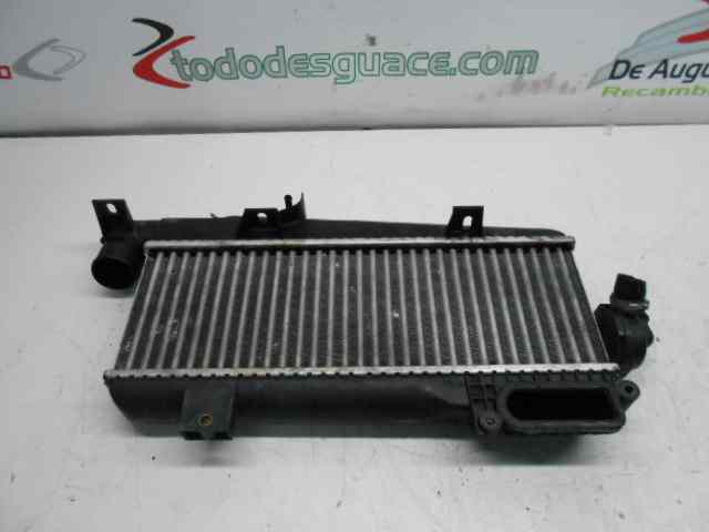 INTERCOOLER CITROEN XSARA BERLINA 1.9 TD Exclusive