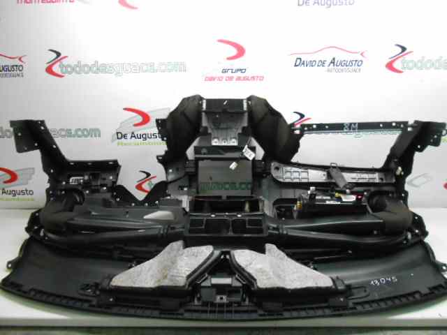 KIT AIRBAG CHEVROLET AVEO LS