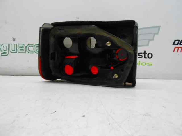 PILOTO TRASERO DERECHO SEAT IBIZA (6K) Básico