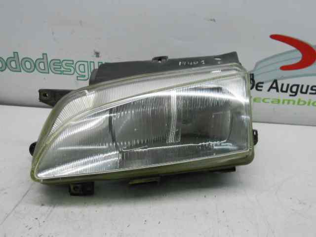 FARO IZQUIERDO PEUGEOT PARTNER (S1) Break