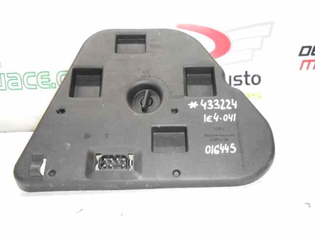 PORTALAMPARAS TRASERO DERECHO BMW SERIE 5 BERLINA (E39) 525tds