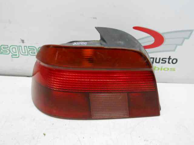 PILOTO TRASERO IZQUIERDO BMW SERIE 5 BERLINA (E39) 525tds