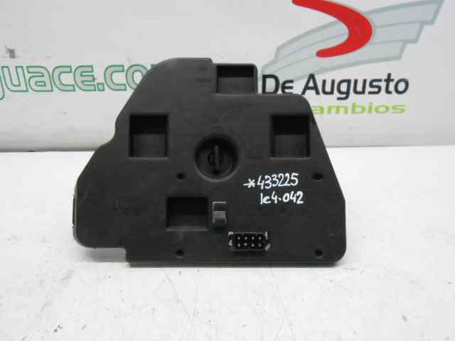 PORTALAMPARAS TRASERO IZQUIERDO BMW SERIE 5 BERLINA (E39) 525tds