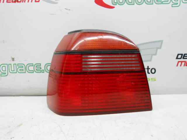 PILOTO TRASERO IZQUIERDO VOLKSWAGEN GOLF III VARIANT ( 1H5) GL