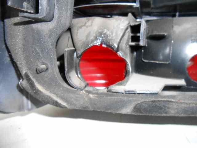 PILOTO TRASERO DERECHO SEAT IBIZA (6K) CL