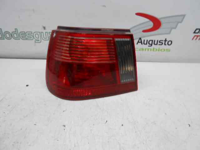 PILOTO TRASERO IZQUIERDO SEAT IBIZA (6K1) Select