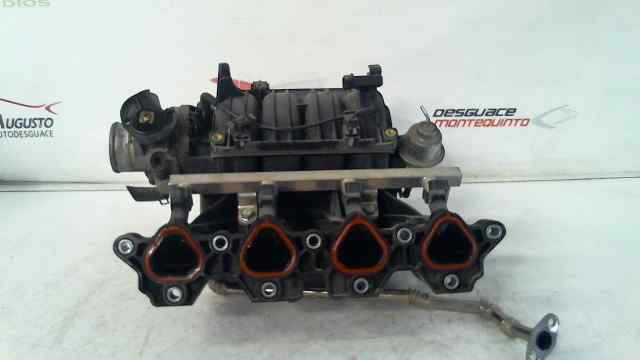 COLECTOR ADMISION CHEVROLET AVEO LS