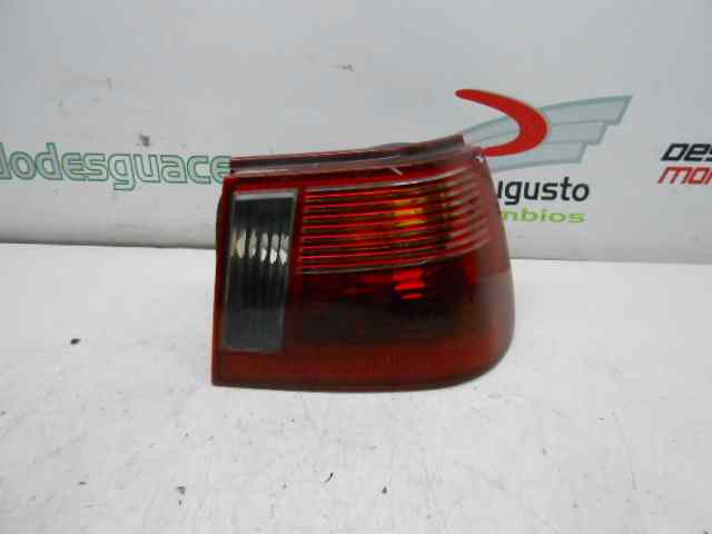 PILOTO TRASERO DERECHO SEAT IBIZA (6K1) Select