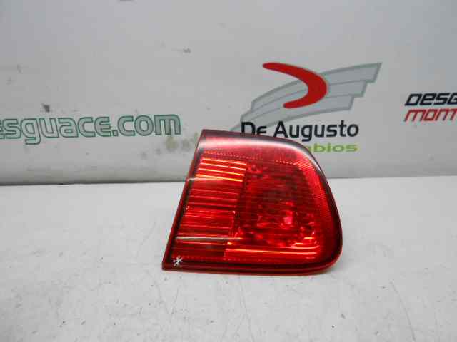 PILOTO TRASERO DERECHO INTERIOR SEAT IBIZA (6K1) Select
