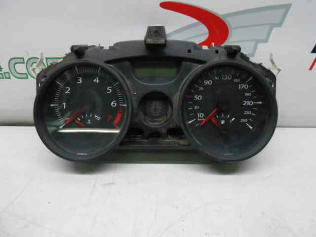 CUADRO INSTRUMENTOS RENAULT MEGANE II BERLINA 5P 1.6 16V (113 CV) 5 velocidades
