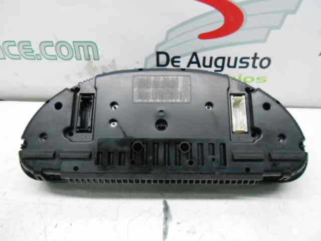 CUADRO INSTRUMENTOS BMW SERIE 5 BERLINA (E39) 525tds