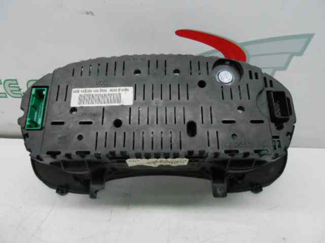 CUADRO INSTRUMENTOS SEAT IBIZA (6L1) Cool