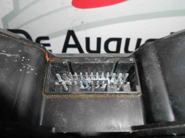 CUADRO INSTRUMENTOS CHEVROLET KALOS 1.4 SE