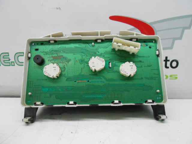 CUADRO INSTRUMENTOS NISSAN NOTE (E11E) Tekna