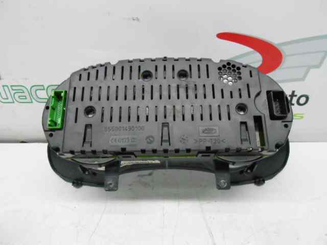 CUADRO INSTRUMENTOS SEAT IBIZA (6L1) Cool