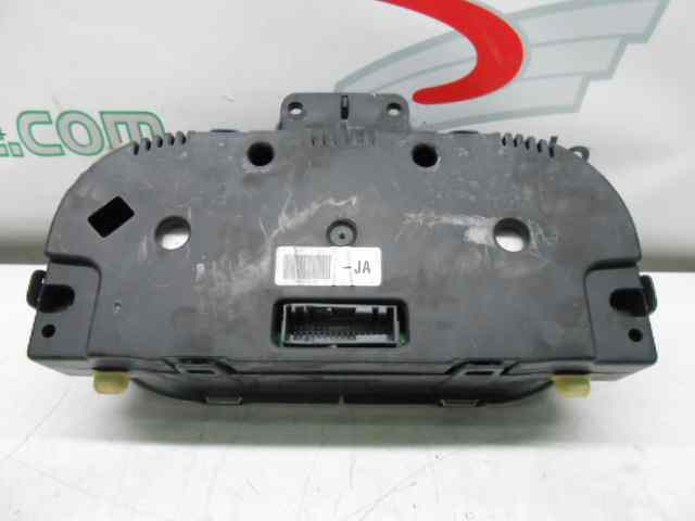 CUADRO INSTRUMENTOS FORD FIESTA BERLINA (DX) *
