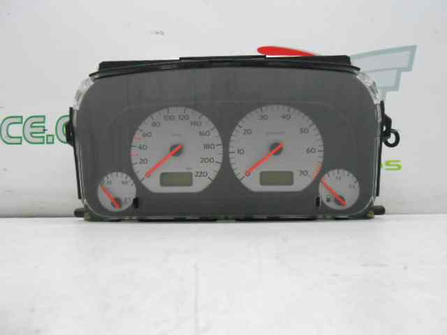 CUADRO INSTRUMENTOS VOLKSWAGEN GOLF III VARIANT ( 1H5) GL
