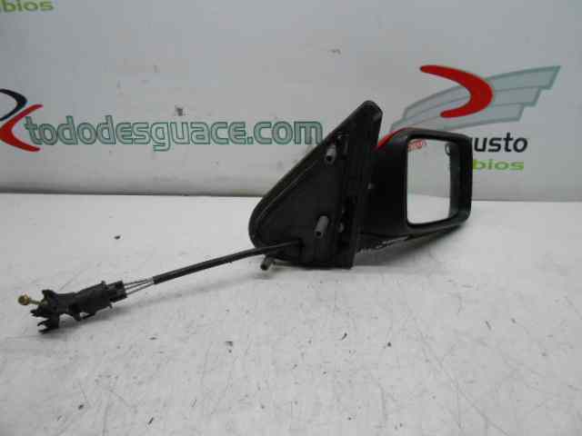 RETROVISOR DERECHO VOLKSWAGEN GOLF III VARIANT ( 1H5) GL