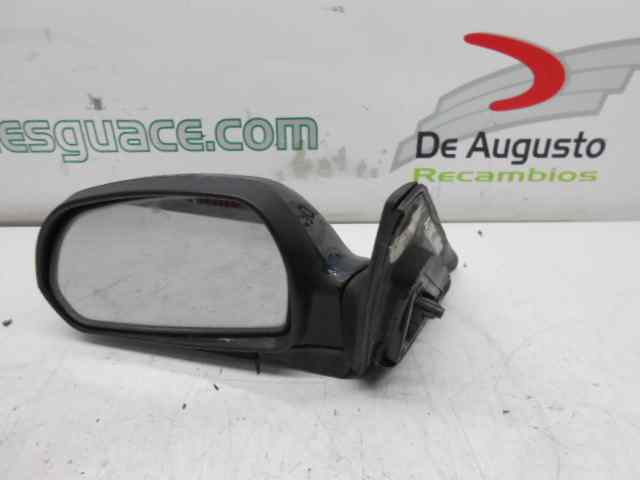 RETROVISOR IZQUIERDO ELECTRICO KIA SHUMA II *