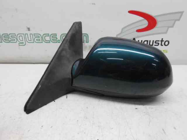 RETROVISOR IZQUIERDO ELECTRICO KIA SHUMA II *