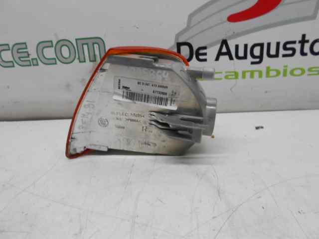 PILOTO DELANTERO DERECHO VOLKSWAGEN CADDY KA/KB (9K9) Familiar