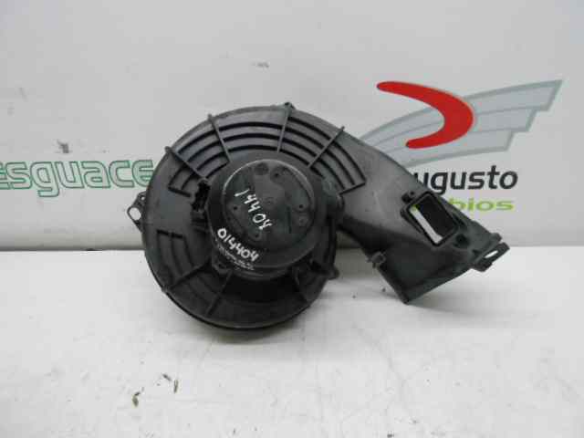MOTOR CALEFACCION OPEL MERIVA Cosmo