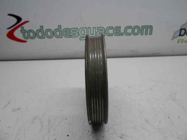 POLEA BOMBA DIRECCION AUDI ALLROAD QUATTRO (4B5) 2.7 T