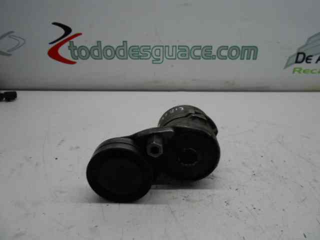 TENSOR AUDI ALLROAD QUATTRO (4B5) 2.7 T