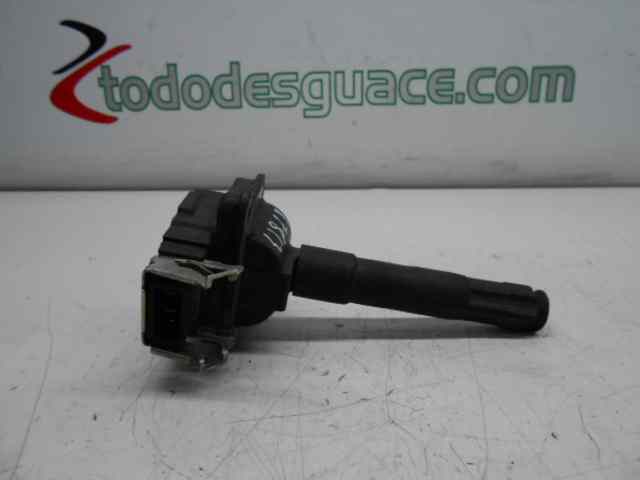 BOBINA ENCENDIDO AUDI ALLROAD QUATTRO (4B5) 2.7 T