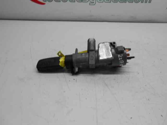 ANTIRROBO AUDI ALLROAD QUATTRO (4B5) 2.7 T