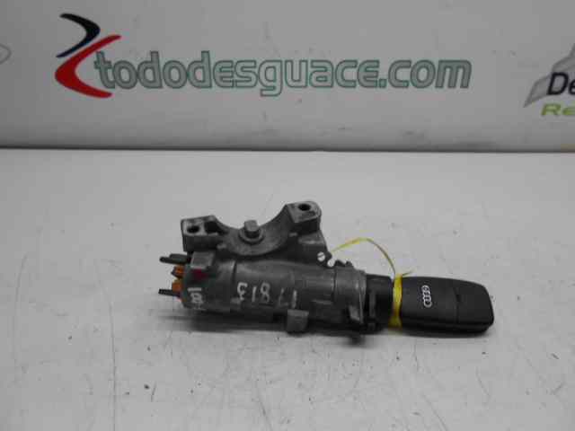ANTIRROBO AUDI ALLROAD QUATTRO (4B5) 2.7 T