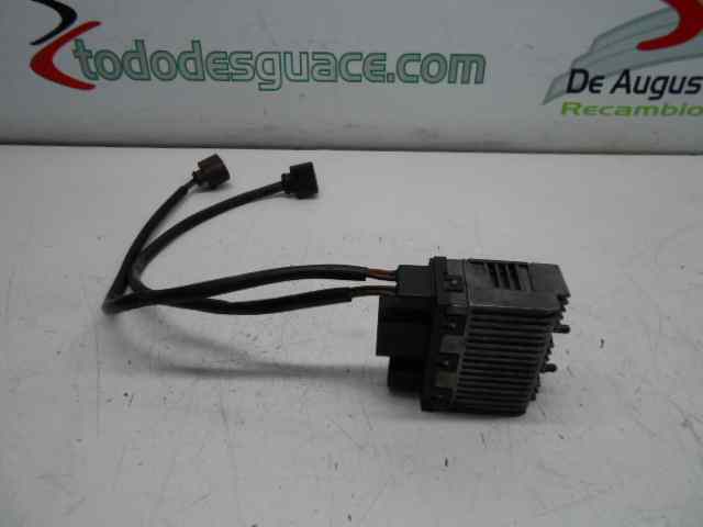 MODULO AUDI ALLROAD QUATTRO (4B5) 2.7 T